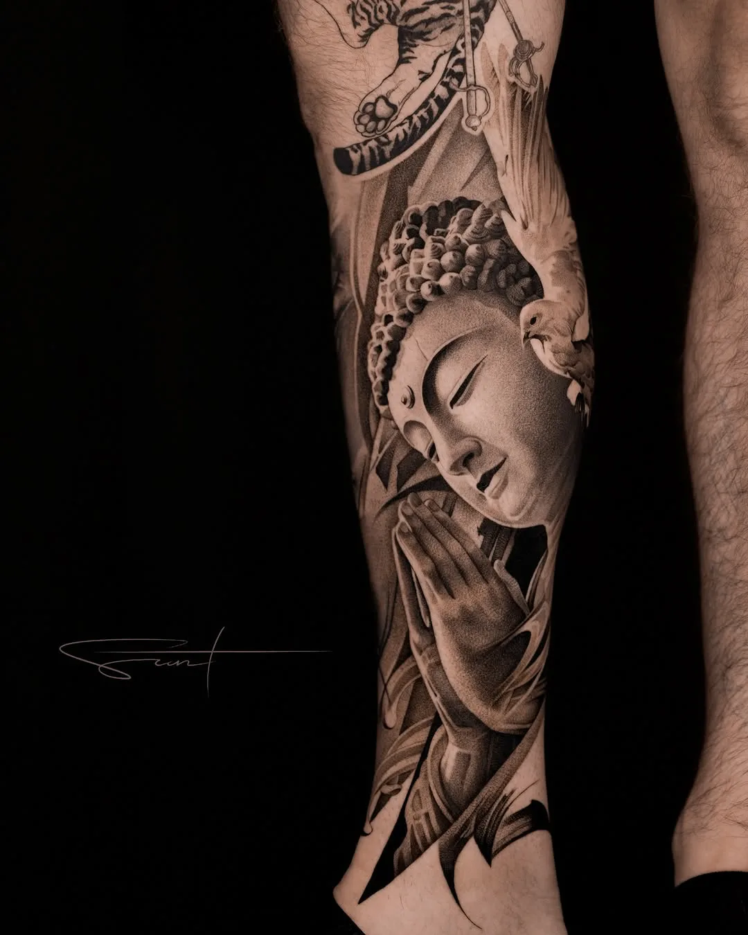 Buddha