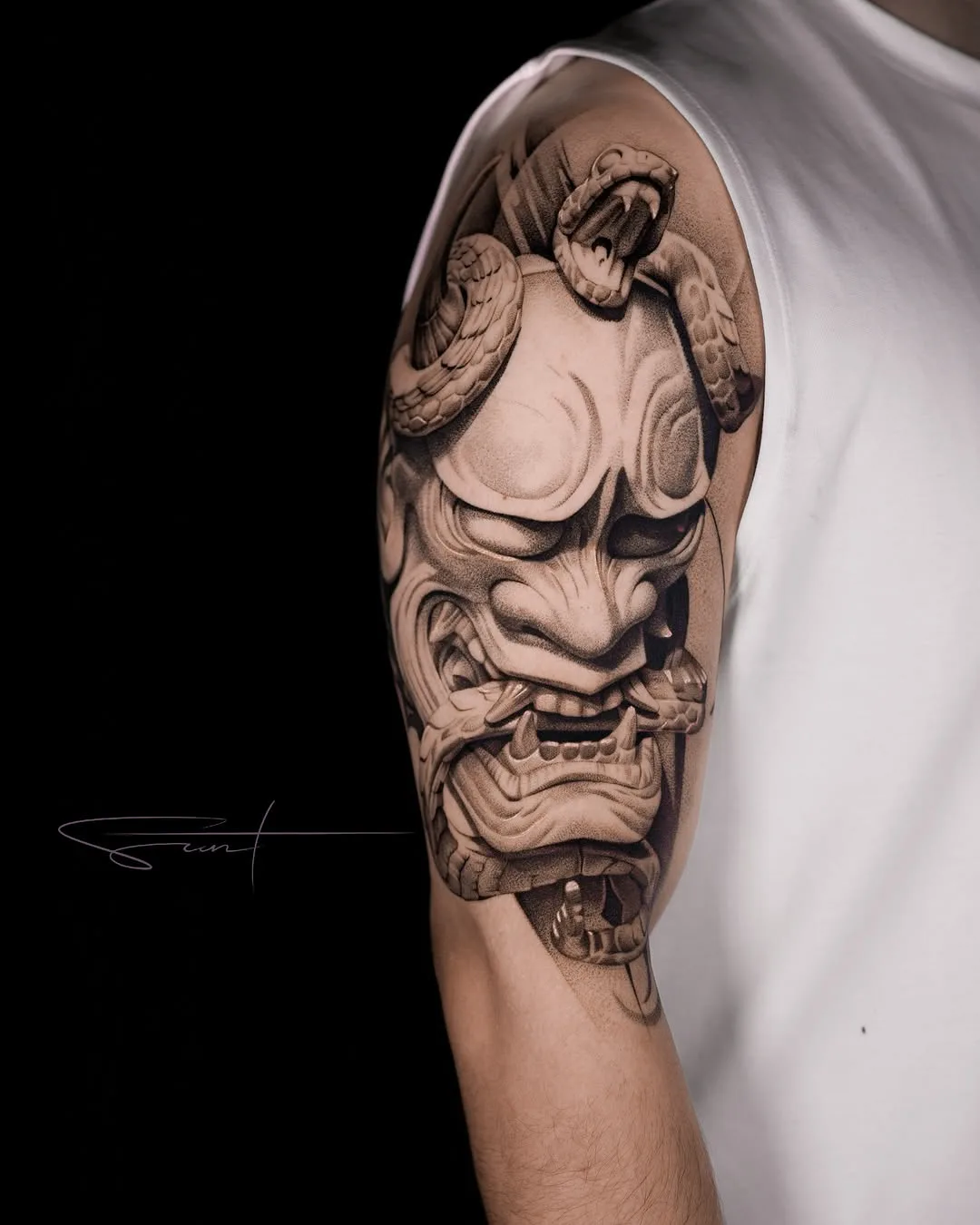 Hannya
