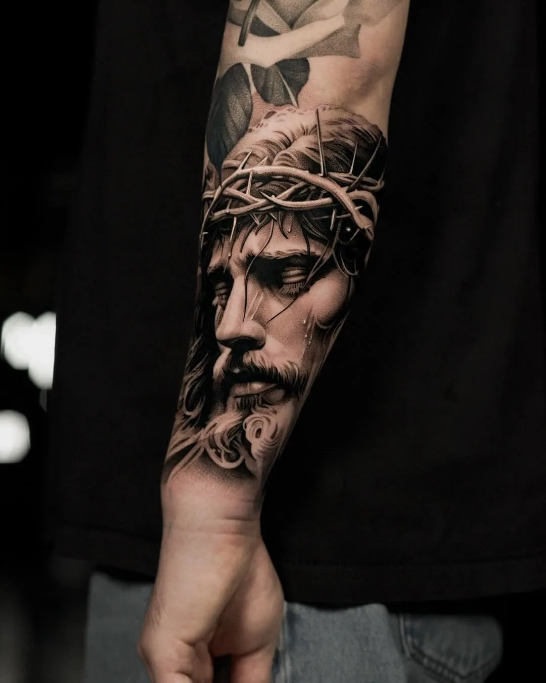 Jesus