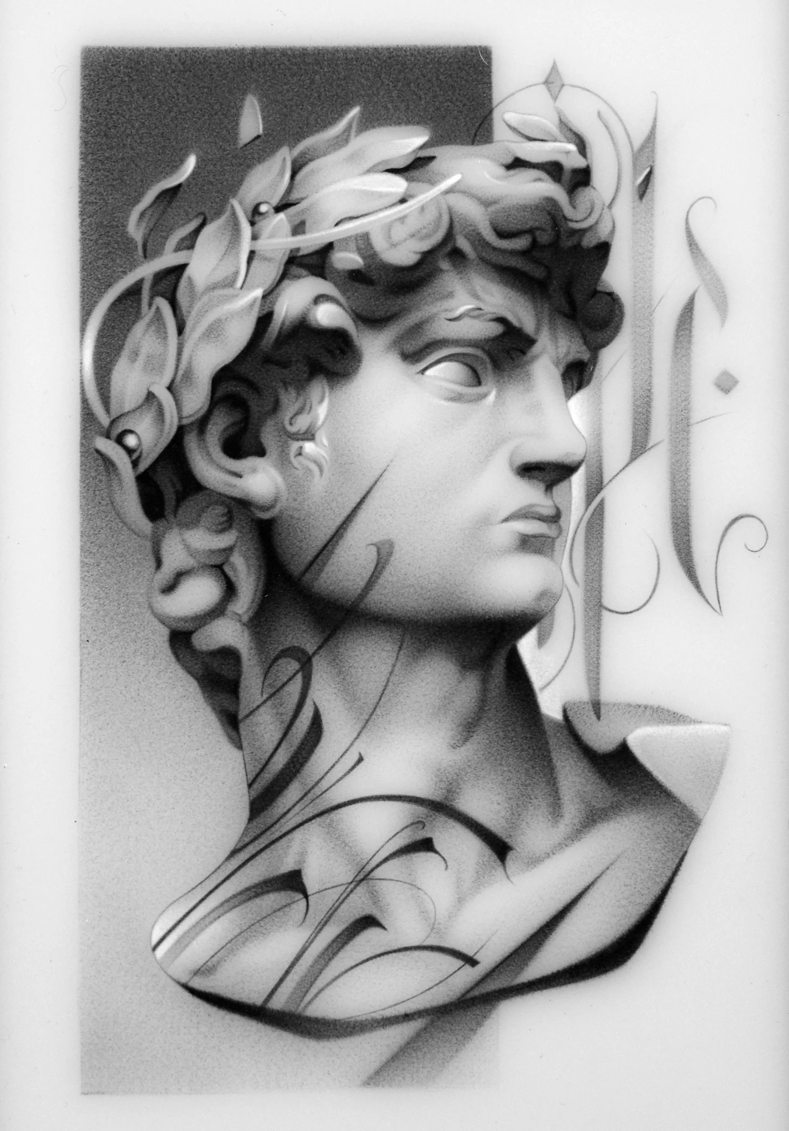 David Study